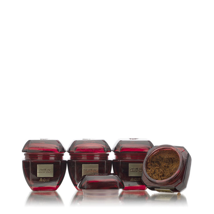 The Essence Of Oud Bakhoor (50 Grams X 4)