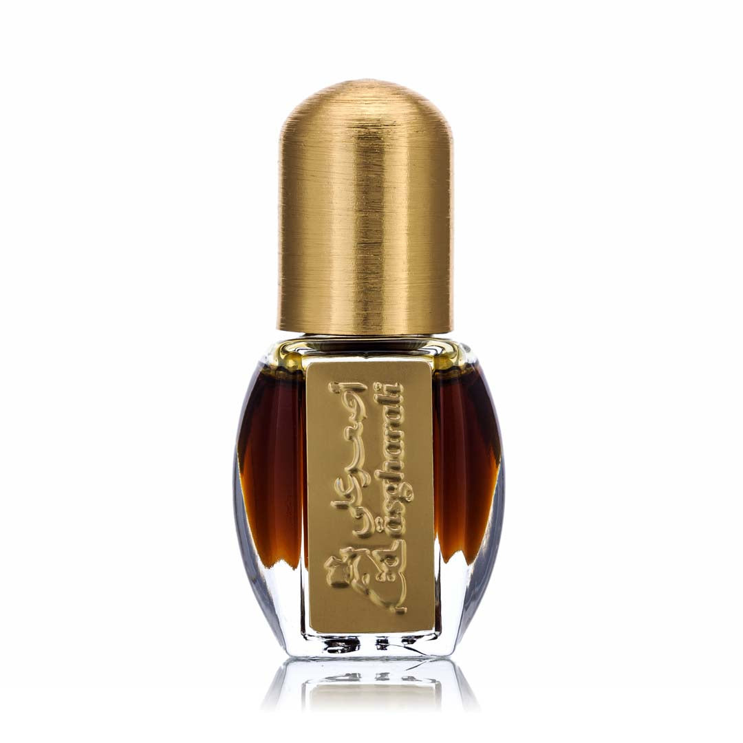 D.Oud Burmi 3ML Attar Rollon