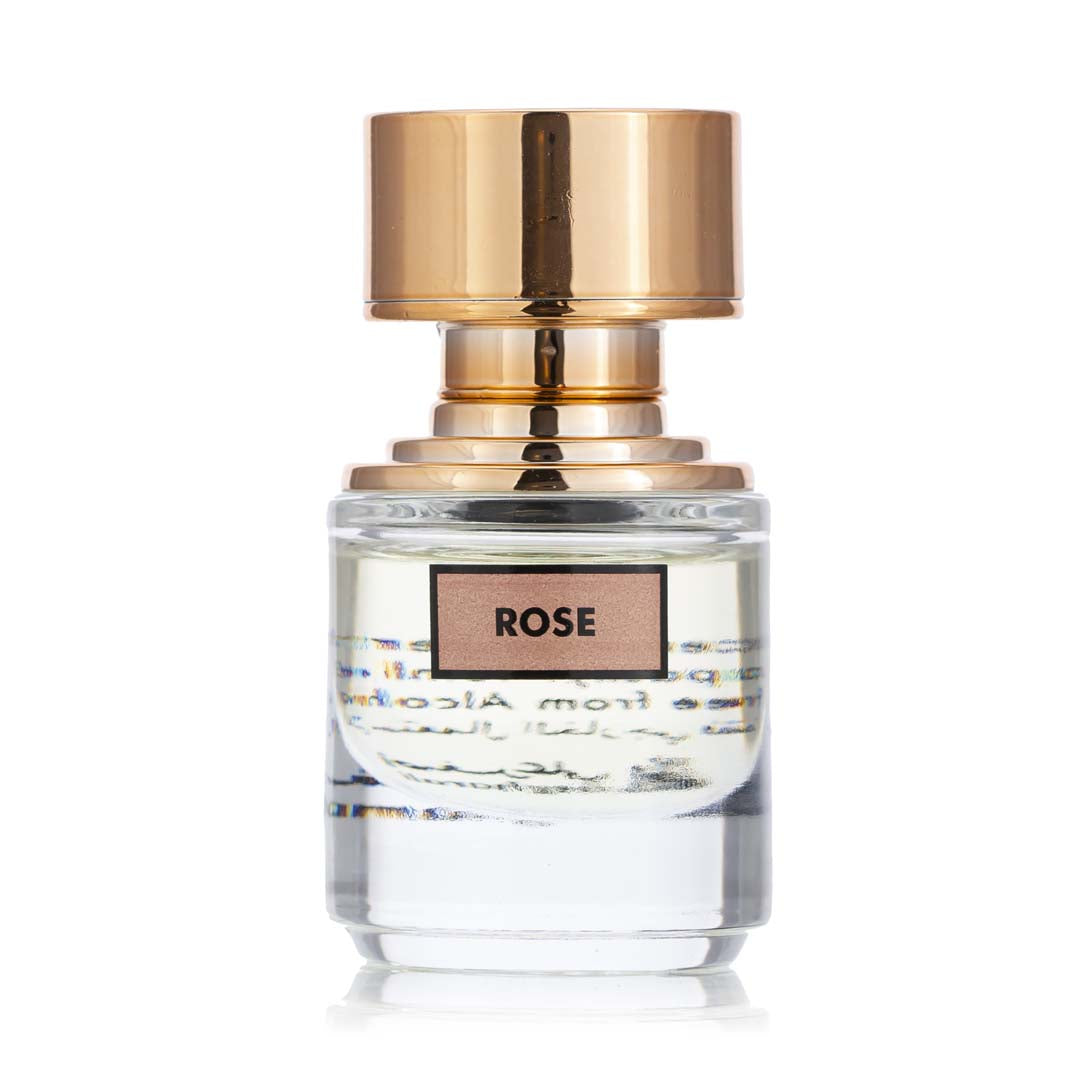 عطر الورد 10 مل