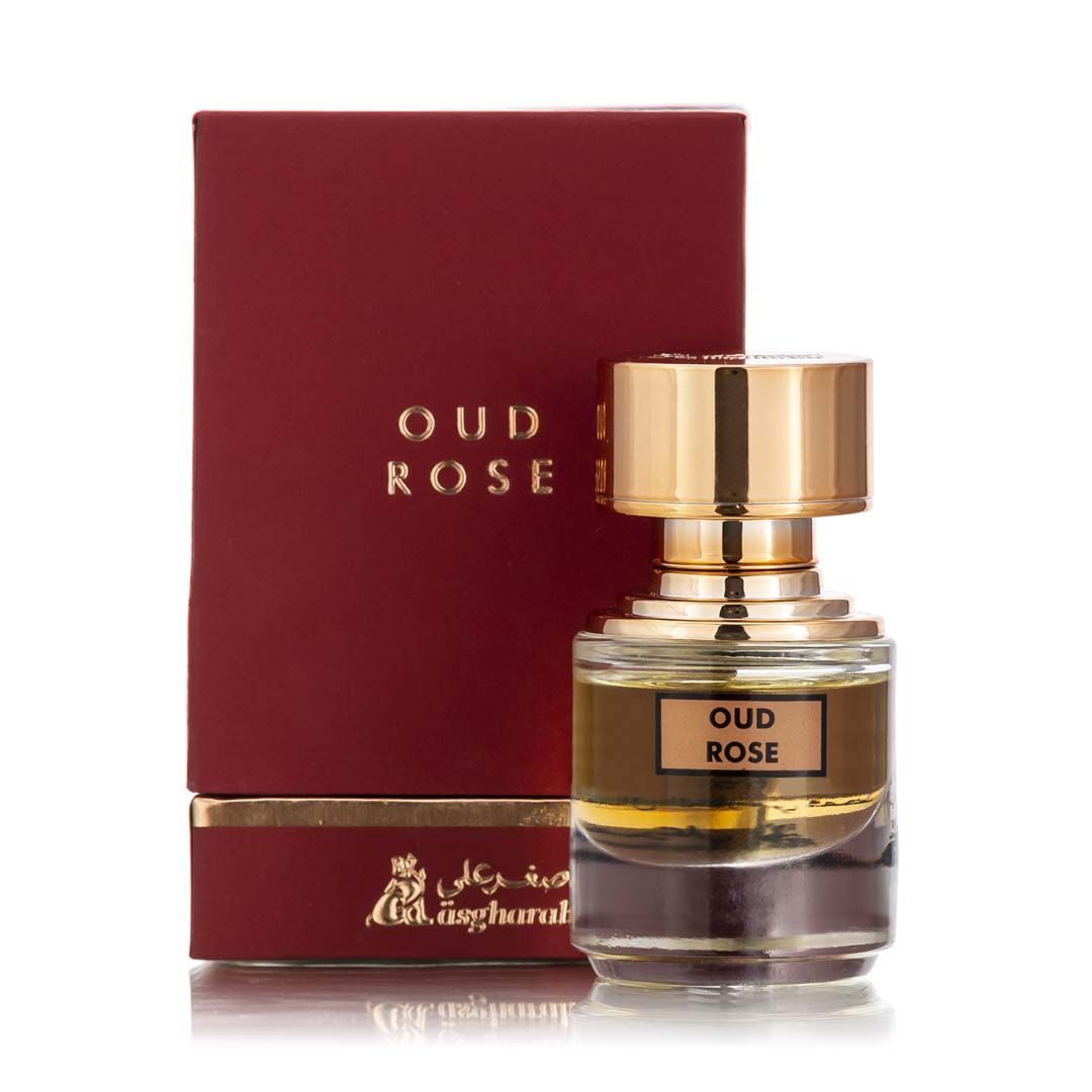 عود روز عطار 10 مل