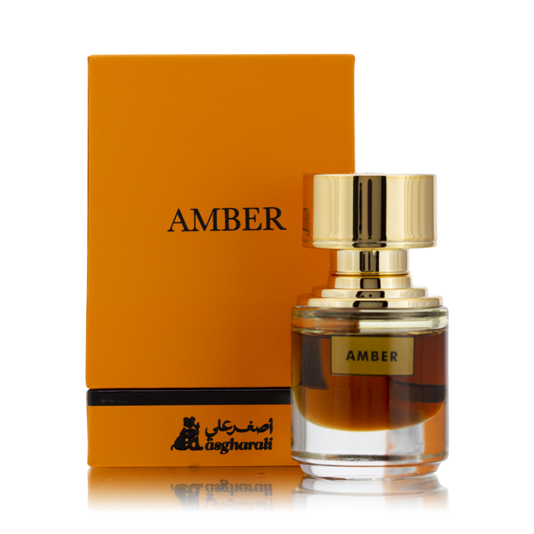 عنبر عطار 10 مل