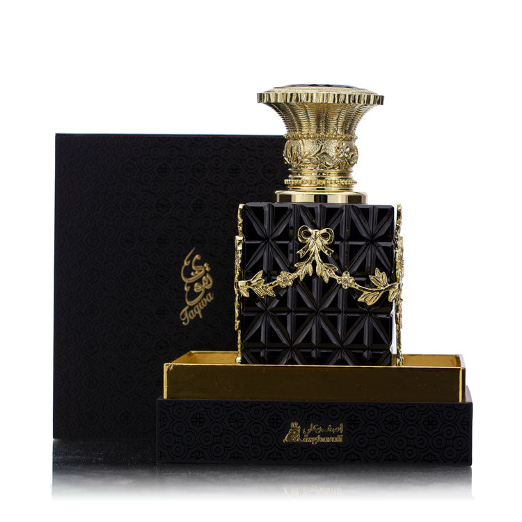 تقوى العطار 50 مل