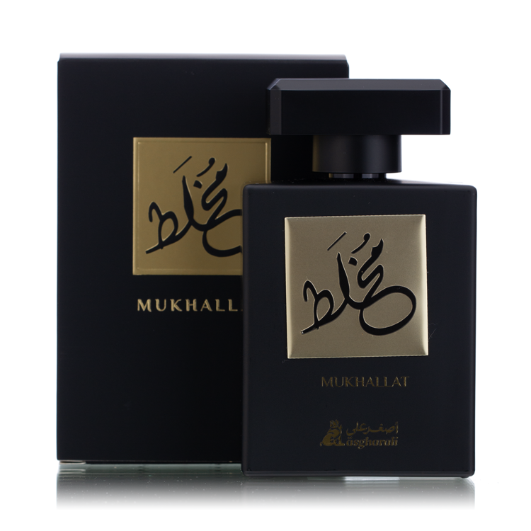 بخاخ مخلط 100 مل