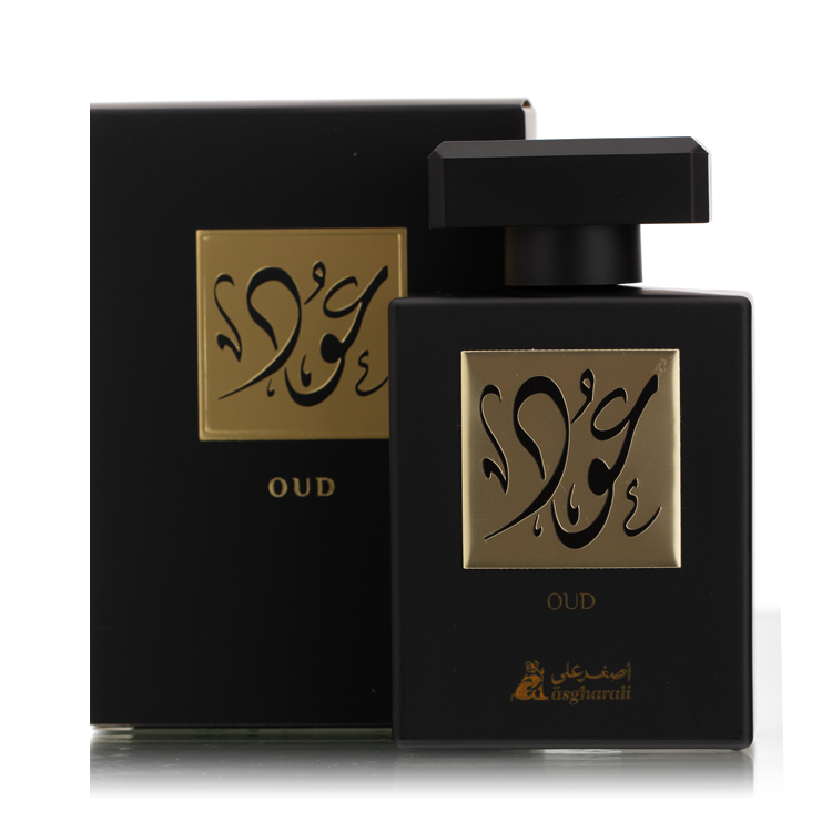 بخاخ العود 100 مل