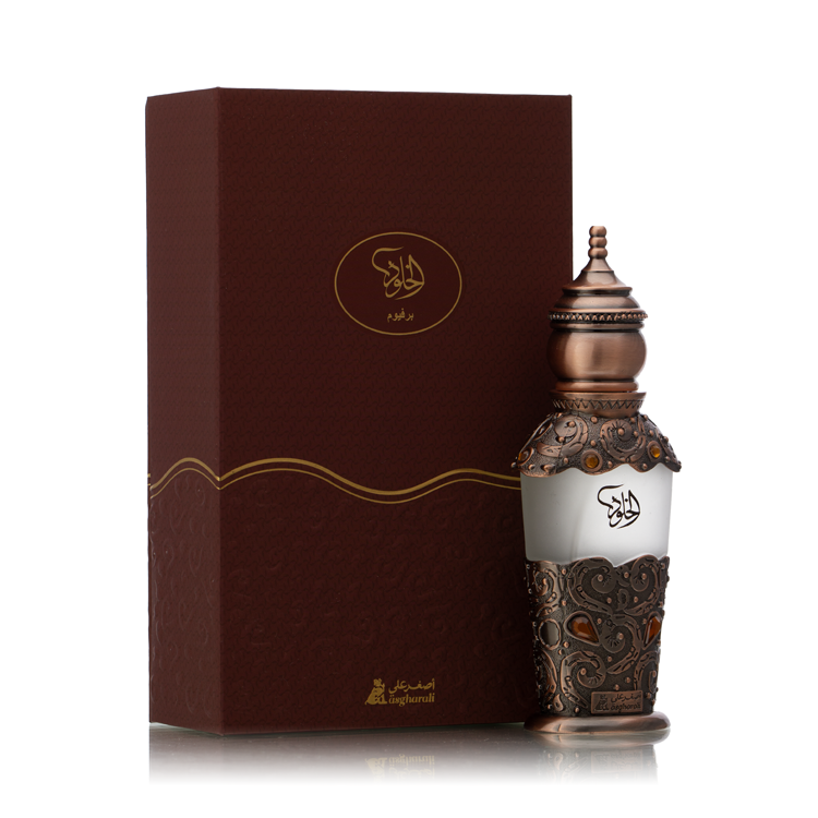 الخلود عطر 50 مل