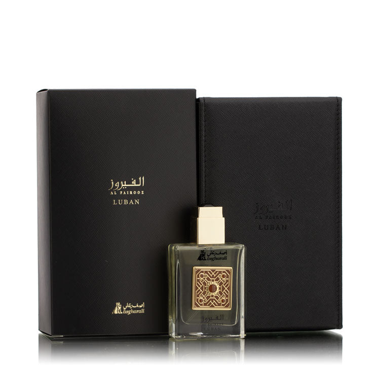 Al Fairooz Luban sp 45ML