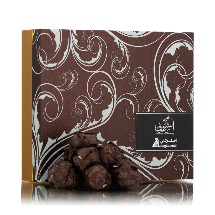 بخور شروق 80 جرام