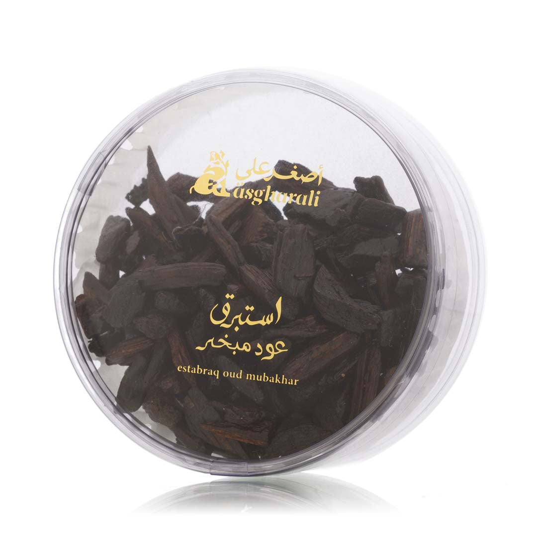 استبرق عود مبخر (30 جرام)