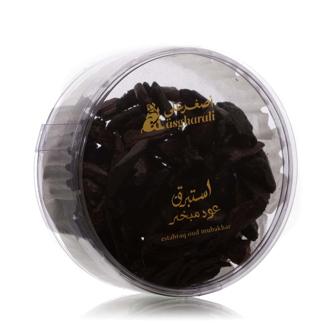 استبرق عود مبخر (30 جرام)