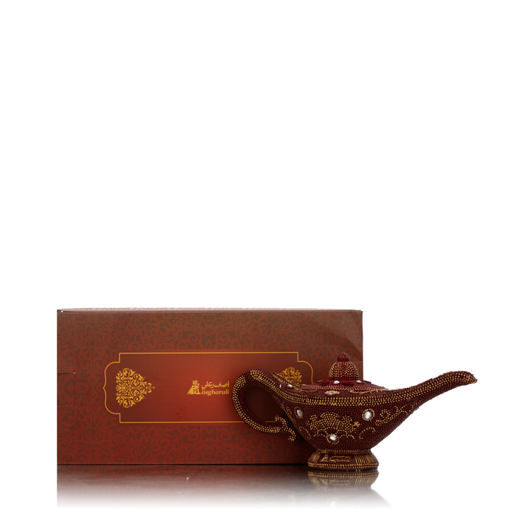 Mubkhar PDB-051 (Maroon)