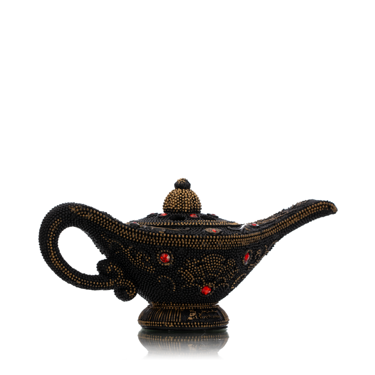 Mubkhar PDB-051 (Black)