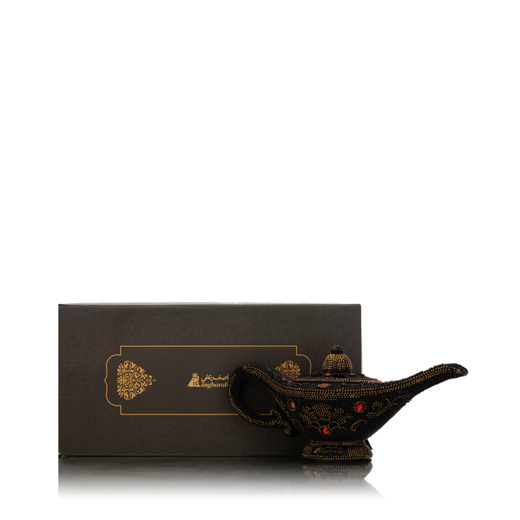 Mubkhar PDB-051 (Black)