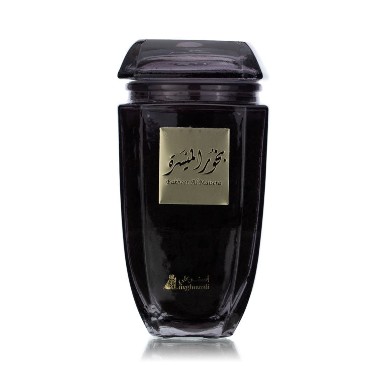 بخور الميسرة 180جرام-2