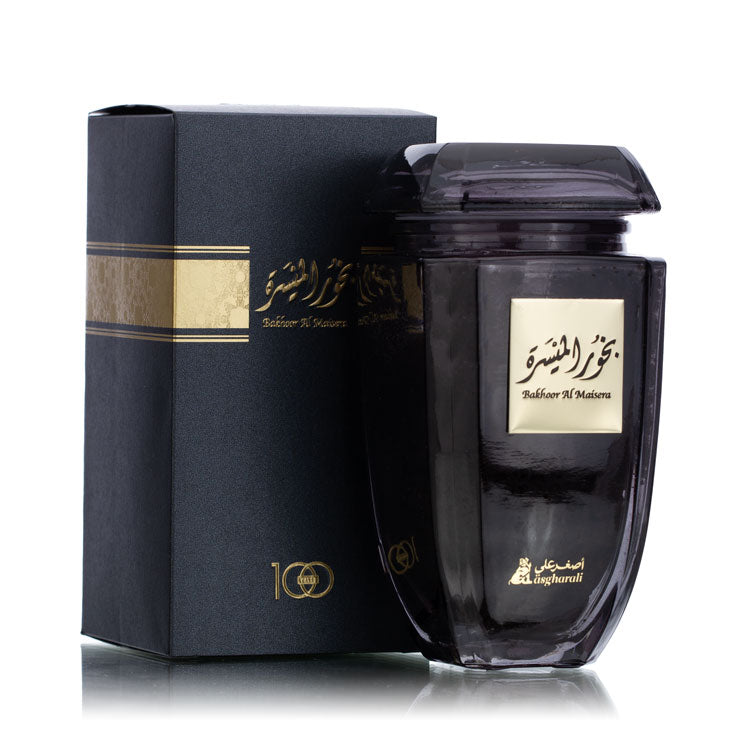بخور الميسرة 180جرام-2