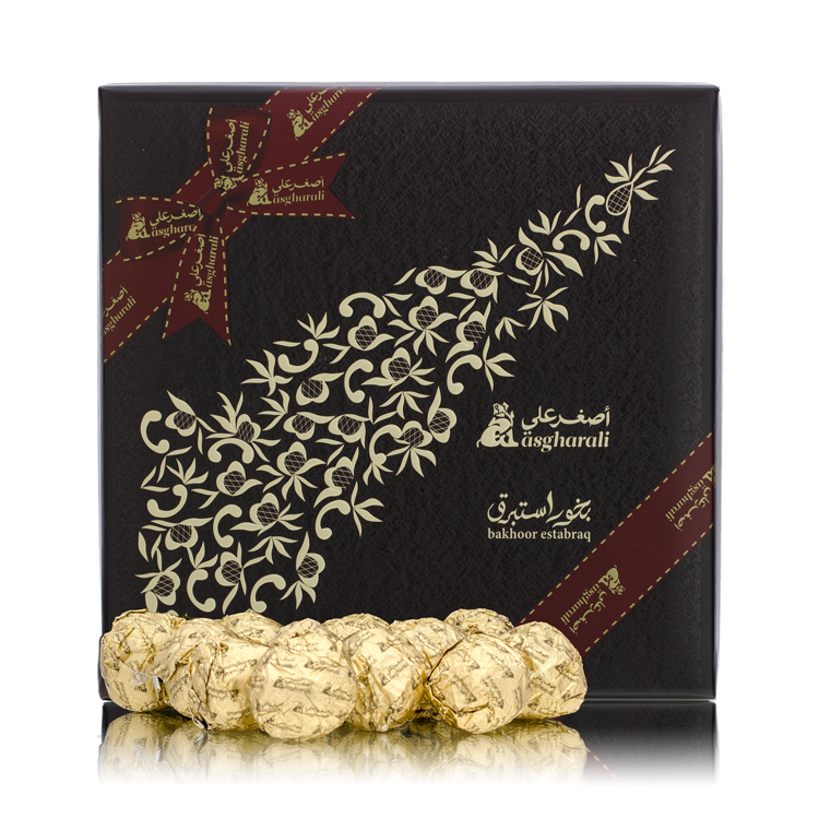 Oudh & Bakhoor