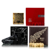 Bakhoor Supreme Bundle Set-II