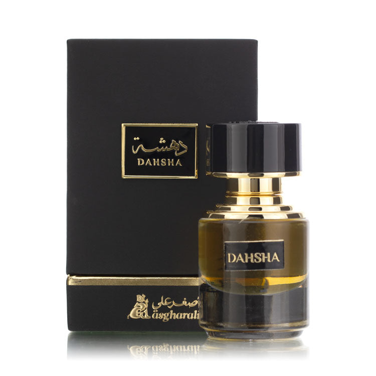 عطر دهشة 10مل