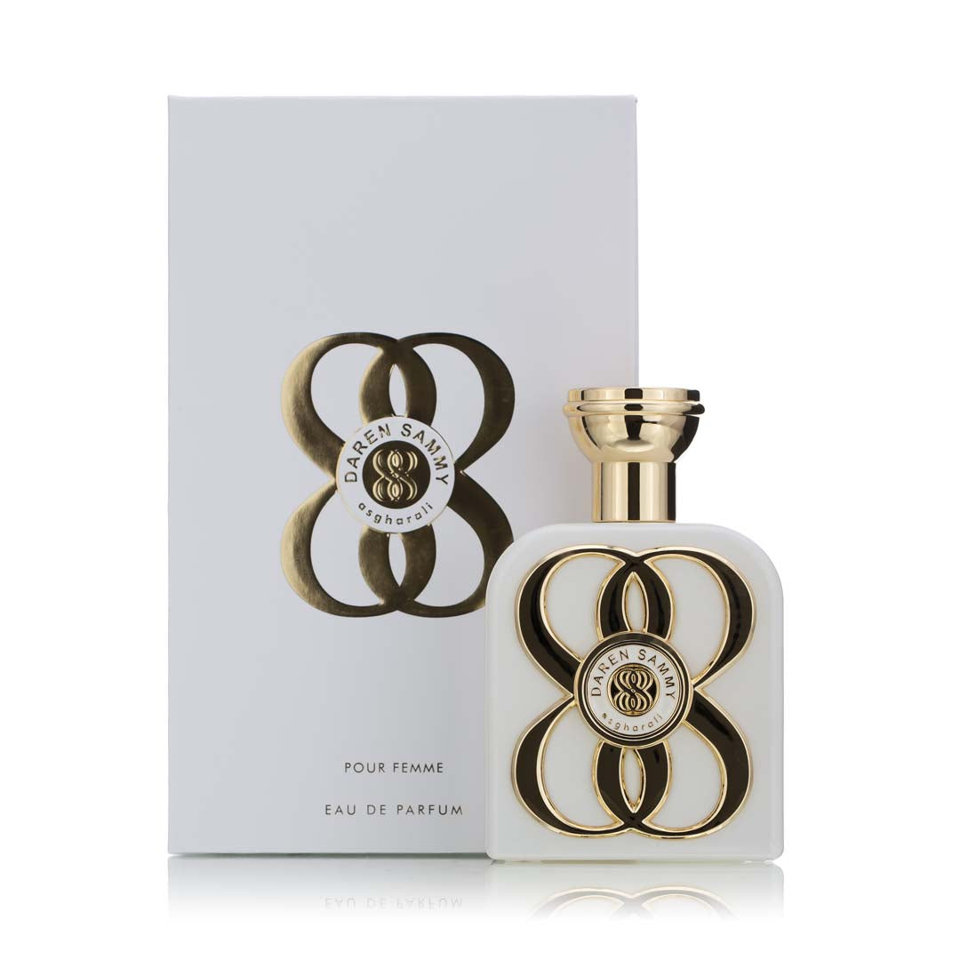88 DS Perfume for Women 100ML