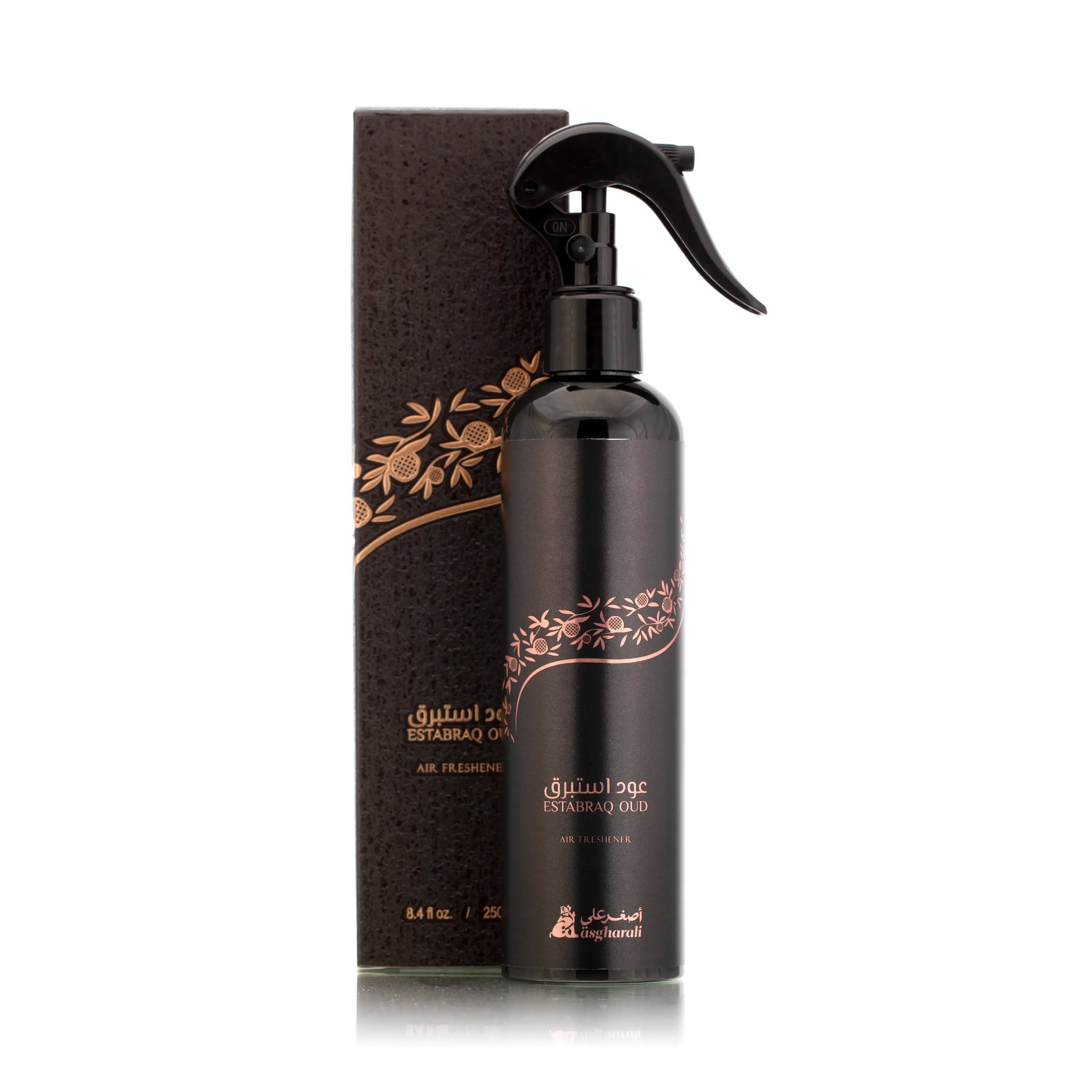 Estabraq Oud 250ml Air Freshene