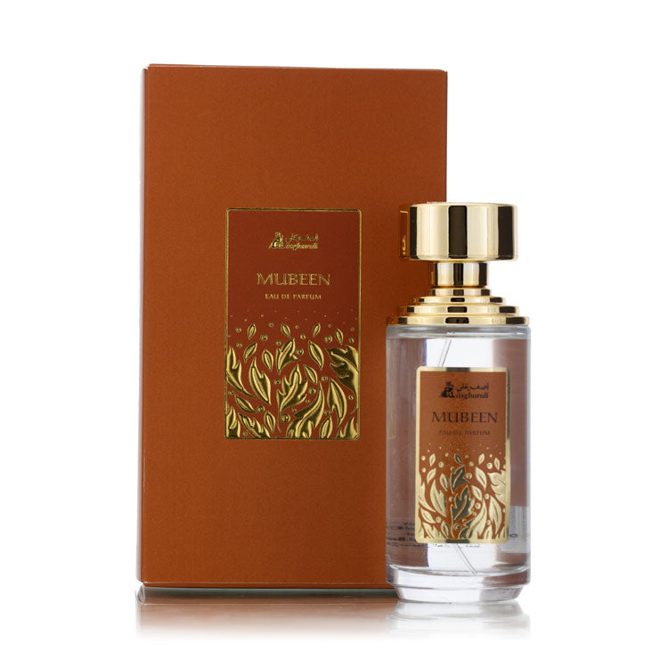 Mubeen Edp 100ml