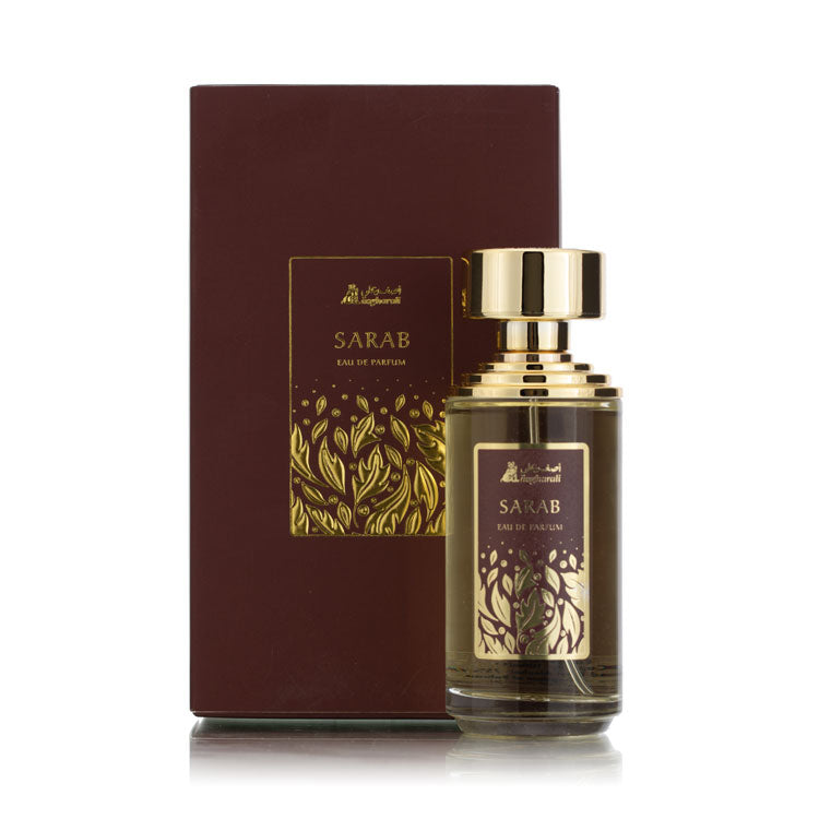 Sarab Edp 100ml