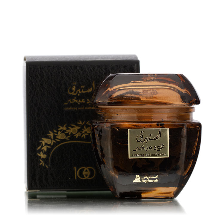 ESTABRAQ OUD MUBAKHAR 30GRM-2