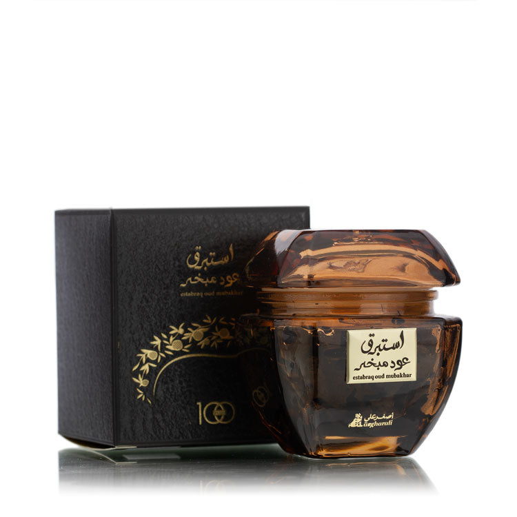 ESTABRAQ OUD MUBAKHAR 30GRM-2