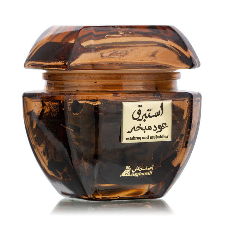 ESTABRAQ OUD MUBAKHAR 30GRM-2