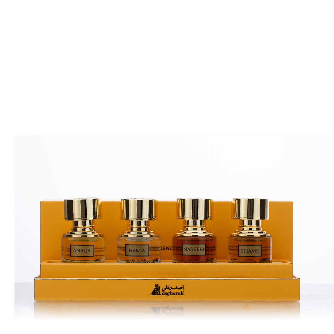 مخلط بلند كولكشن 