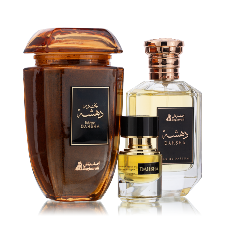 Dahsha Heritage Collection