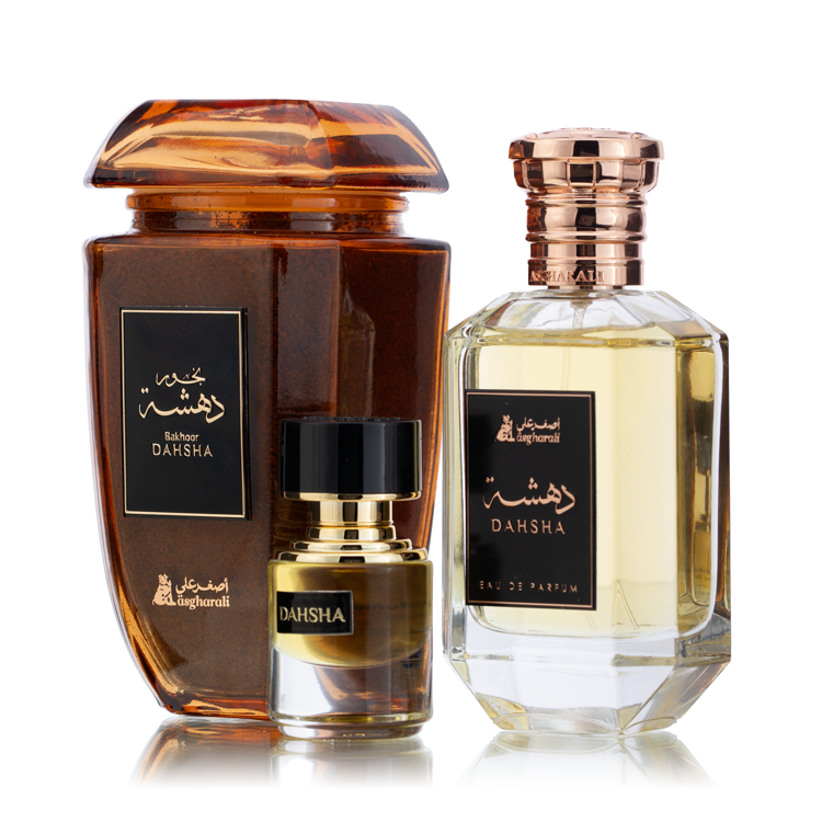 Dahsha Heritage Collection