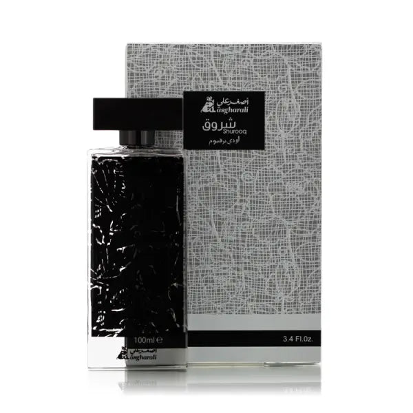 شروق بخاخ 100 مل