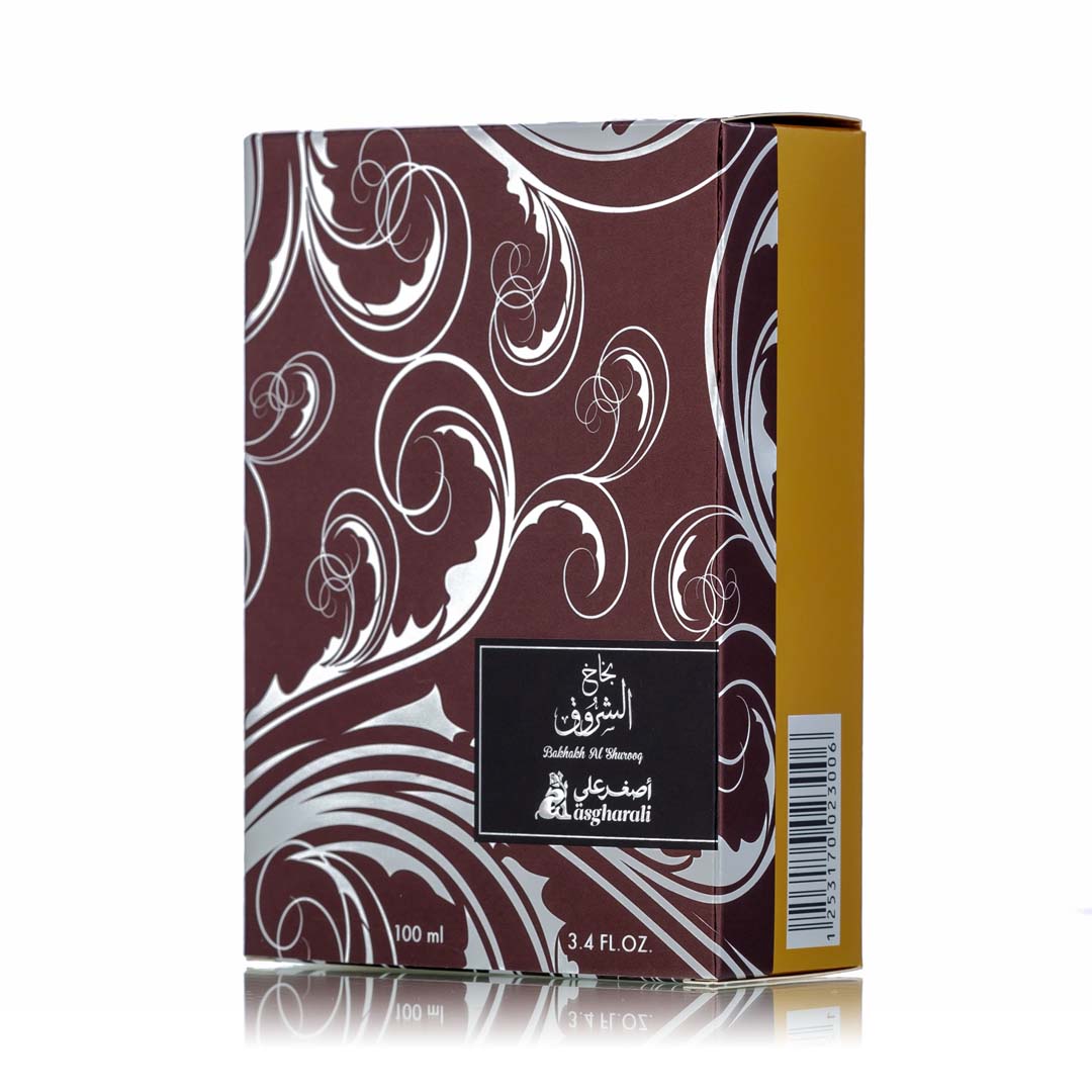 بخاخ الشروق 100 مل