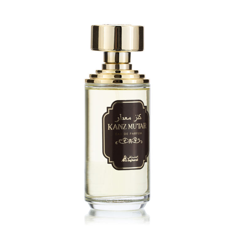 كنز معطر اس بي 100 مل