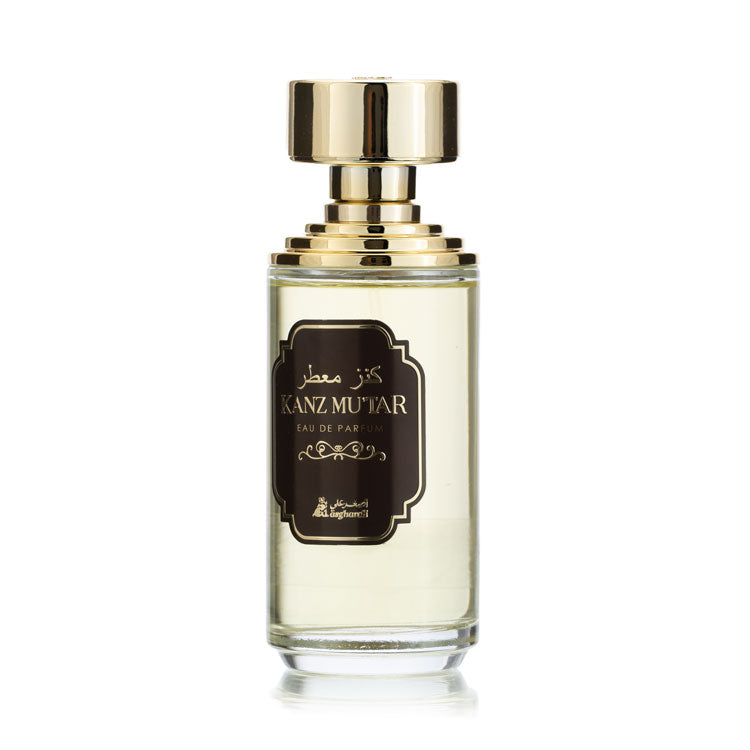 كنز معطر اس بي 100 مل