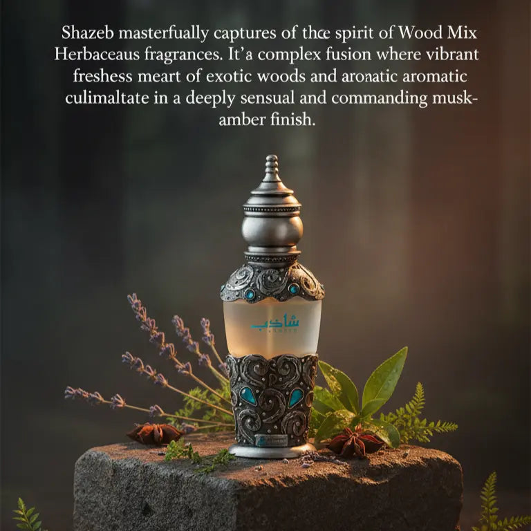 شازيب بخاخ 50 مل