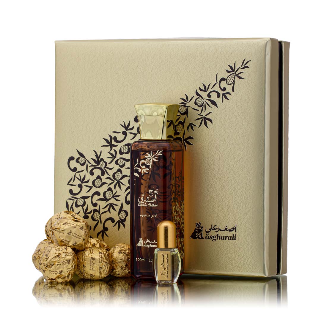 استبرق حمزة (3 SKU)