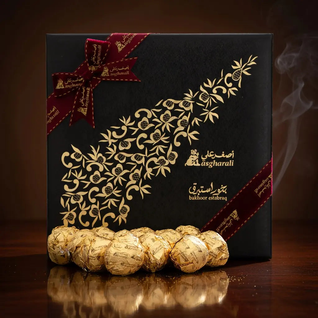 بخور استبرق 220 جرام