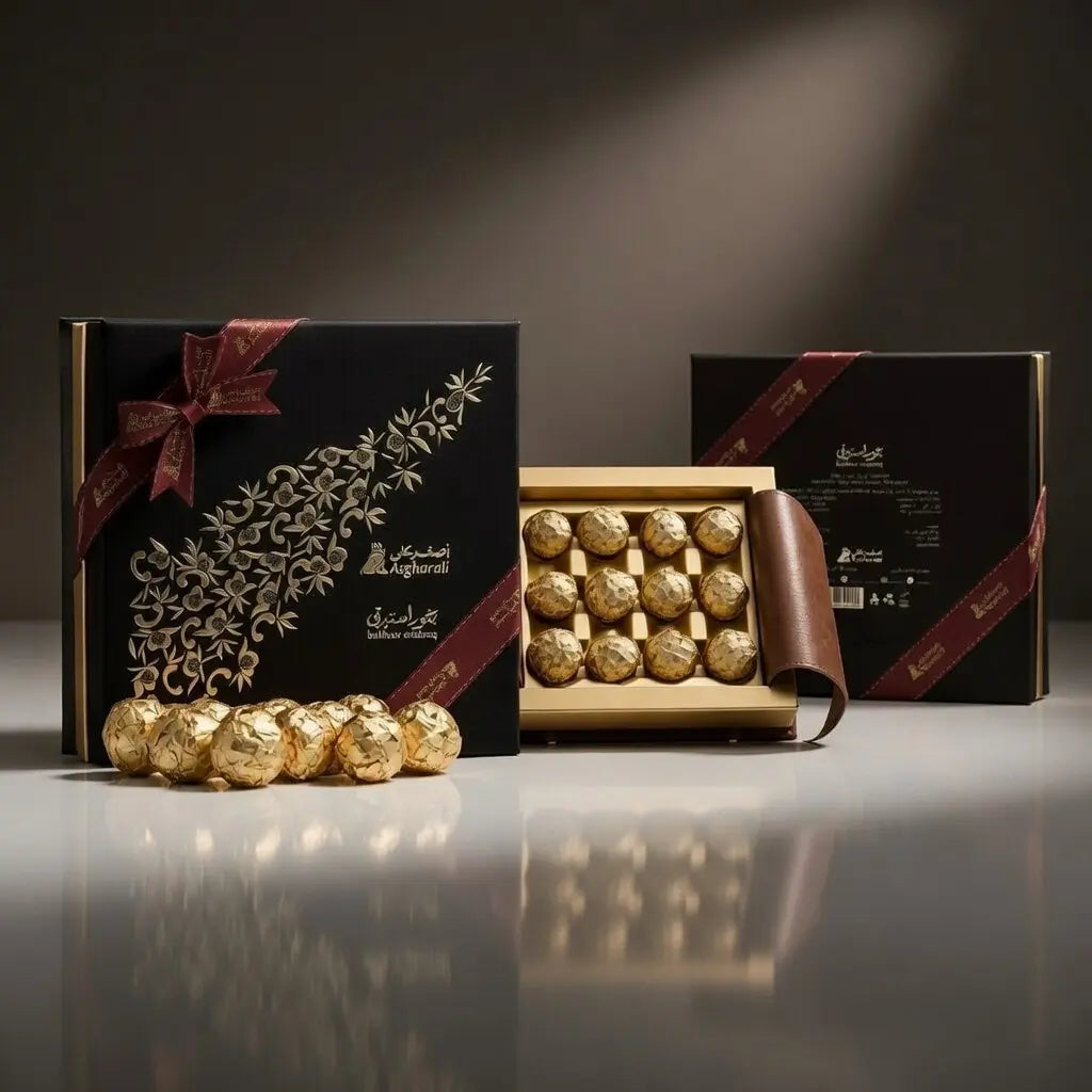 بخور استبرق 220 جرام