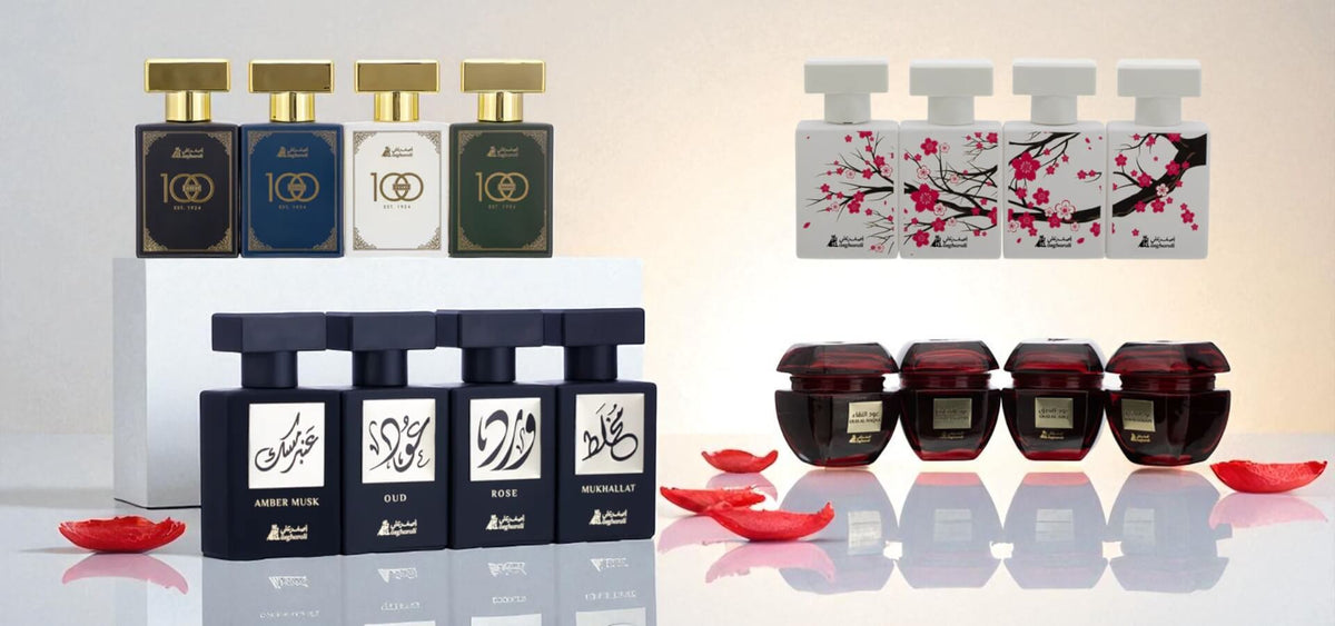 Home – Asgharali Perfumes | Bakhoor, Attar, Gift Sets – Bahrain ...