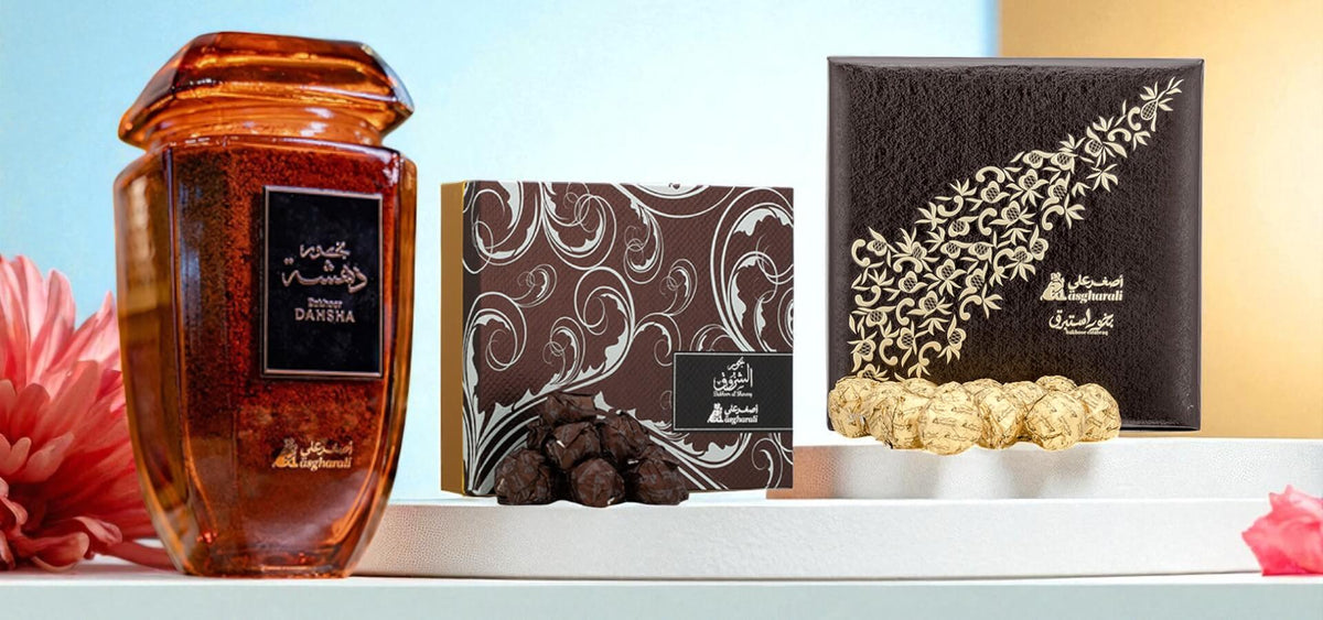Home – Asgharali Perfumes | Bakhoor, Attar, Gift Sets – Bahrain ...