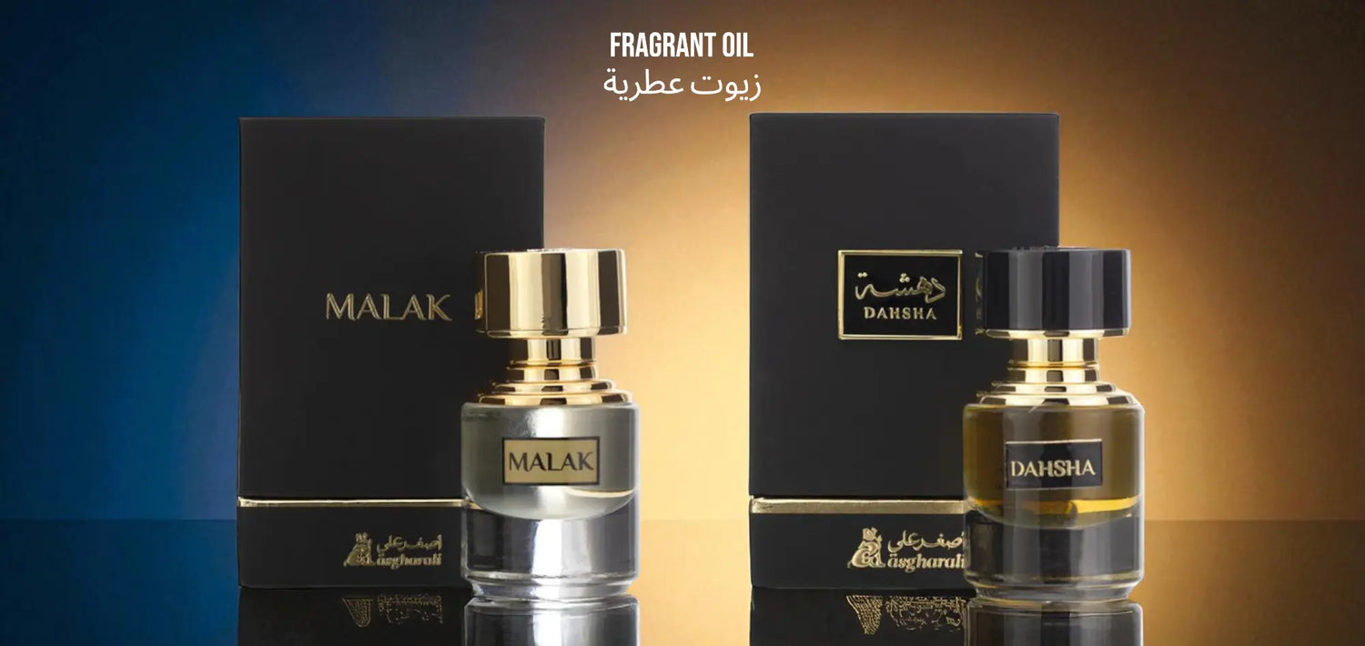 Asgharali - Bahrain