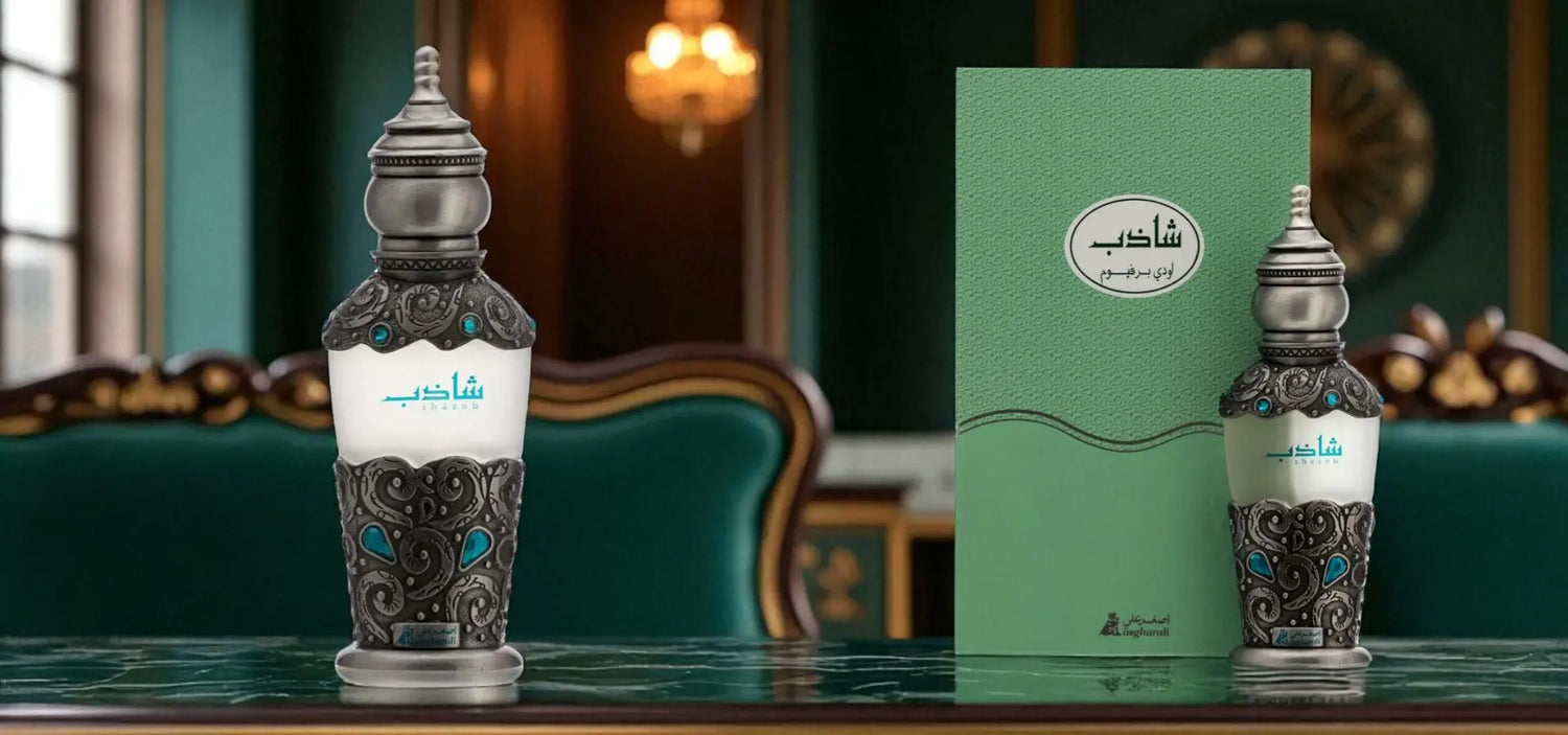 Asgharali - Bahrain