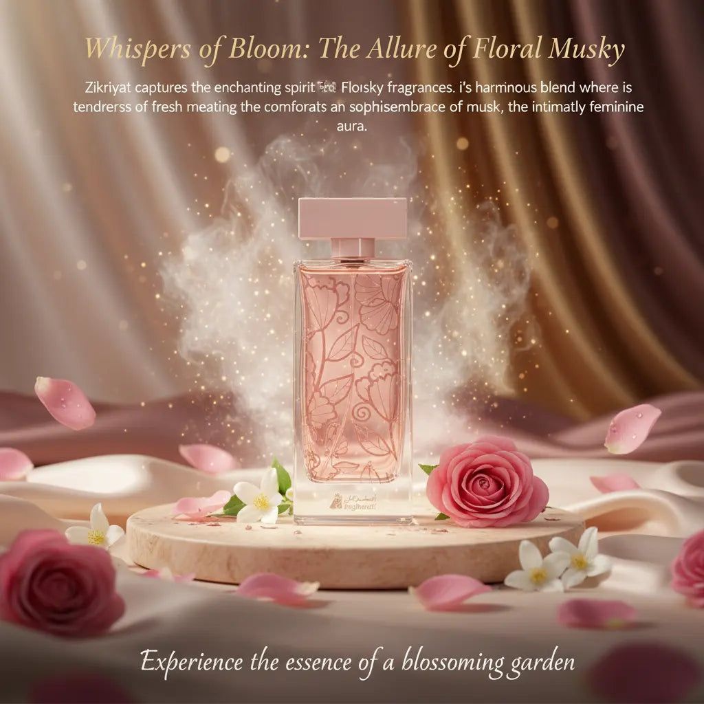 Zikriyaat Spray 100 ML